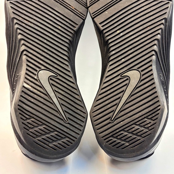 Nike Metcon 6 Mens Training Shoes Black Anthracite CK9388-001 Size‎ 11.5 main image 10